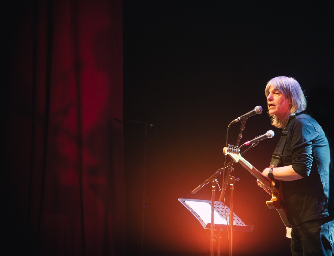 Mike Stern Super Band + Fernando Raín